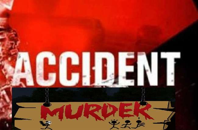 Photo of हाईवे पर डंपर चालक को नसीहत देना पड़ा भारी…