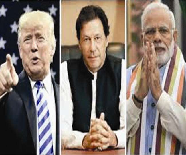 Photo of भारत के वैश्विक हितों का विस्तार हो रहा है तो उसके साथ ही कूटनीतिक एवं सुरक्षा के मोर्चे पर सही दिशा और गति चाहिए