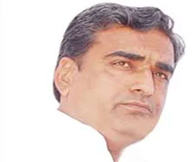 Photo of राजस्थान के कैबिनेट मंत्री लालचंद कटारिया ने इस्तीफा दे दिया …