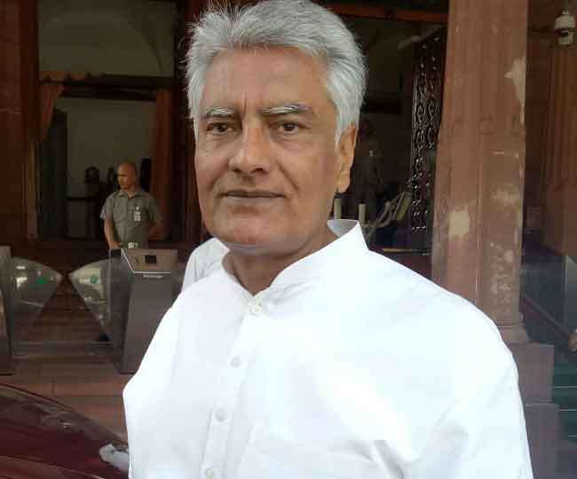 Photo of हारने के बाद कांग्रेस के प्रदेश जाखड़ ने अपनेे पद सेे दे दिया इस्तीफा, कैप्टन बोले- नतीजे शानदार, इसकी जरूरत नहीं