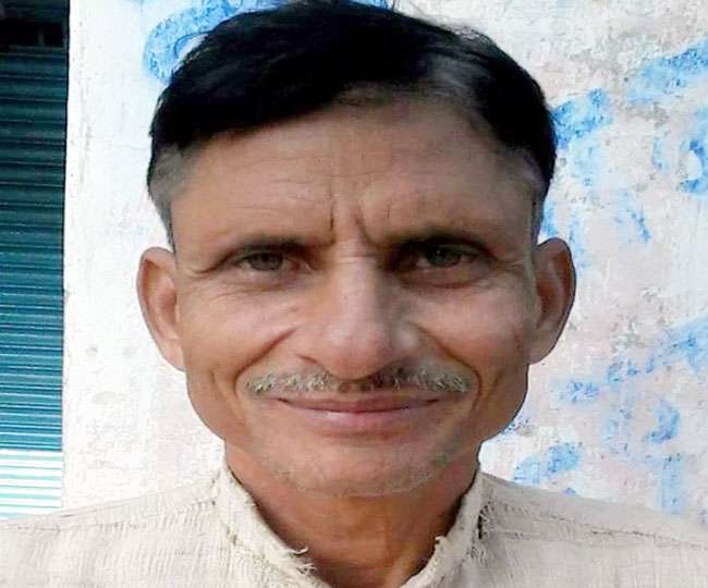 Photo of पूर्व प्रधान सुरेंद्र सिंह की हत्या के बाद,लोग पुलिस के राजफाश पर नहीं कर पा रहे विश्वास