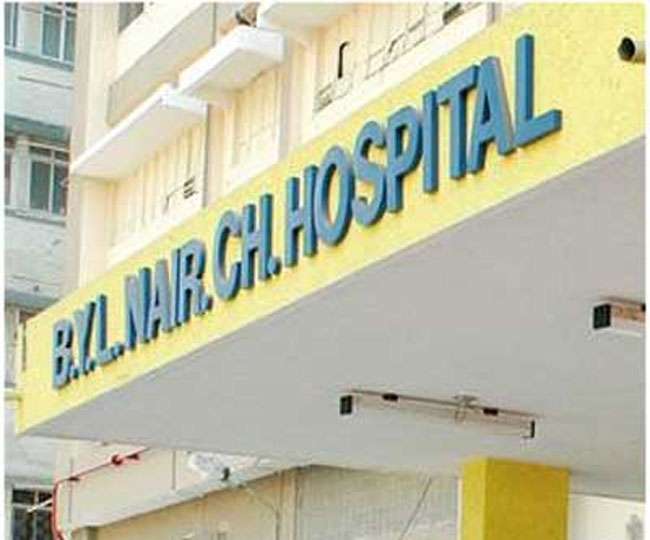 Photo of Doctor Payal Tadvi Suicide बीवाईएल नायर अस्पताल में डाक्टर पायल तड़वी आत्महत्या मामले में….