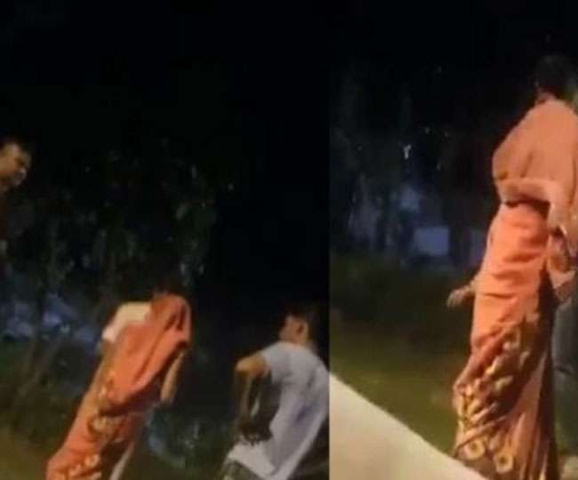 Photo of हरियाणा महिला आयोग ने भी इस पर गहरी नाराजगी जताते हुए दोषी पुलिसकर्मियों पर कड़ी कार्रवाई करने की मांग की