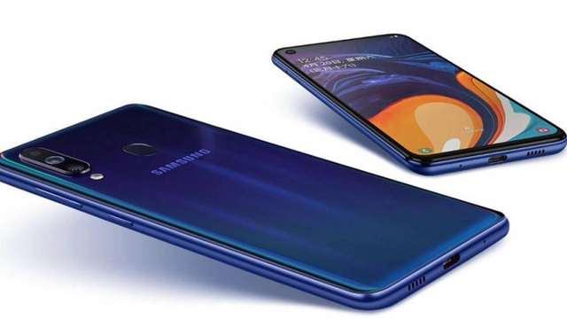 Photo of Samsung Galaxy M40  11जून को Rs 20,000 प्राइस सेगमेंट में भारत में हो सकता है लॉन्च
