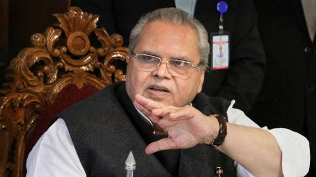 Photo of राज्यपाल प्रशासन ने स्पष्ट किया, पिछड़े इलाकों से पलायन कर चुके कश्मीरी विस्थापित भी होंगे आरबीए आरक्षण के हकदार