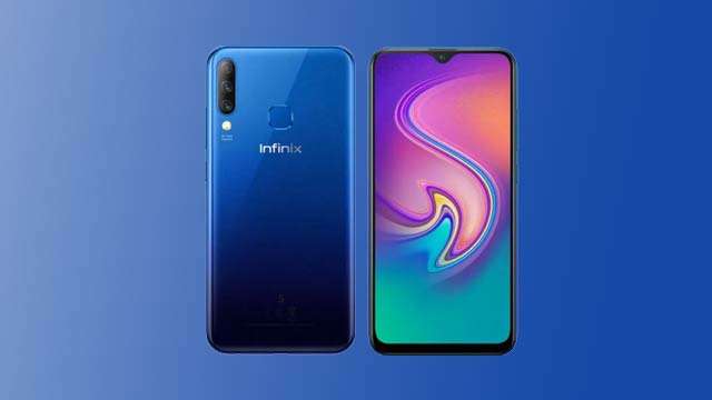 Photo of 32MP सेल्फी कैमरा वाले Infinix S4 की पहली फ्लैश सेल थोड़ी देर में होगी शुरू