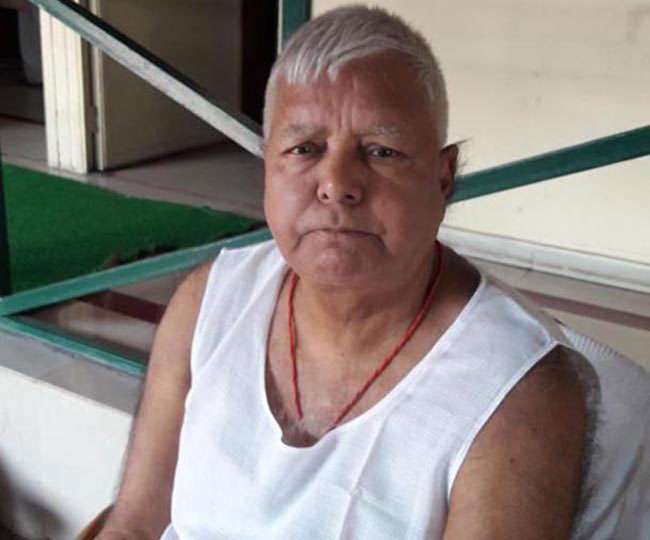 Photo of करारी हार के बाद अकेले पड़े लालू यादव, राष्‍ट्रीय जनता दल में भी उठे विरोध के सुर