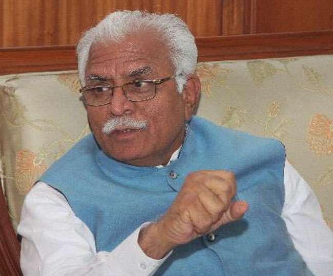 Photo of हरियाणा के चुनावी रण में दस लोकसभा सीटें जीतने के बाद भाजपा ने अब विधानसभा चुनाव की तैयारी कर दी शुरू