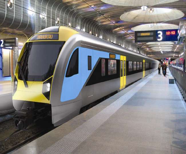 Photo of आगरा मेट्रो कागजों से बाहर आने वाली,चाहिए 4.86 लाख स्क्वायर मीटर जमीन, तय की जा रही कीमत