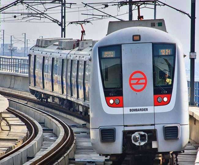 Photo of हरियाणा सरकार राज्य में मेट्रो रेल परियोजनाओं का बढ़ाएगी नेटवर्क…