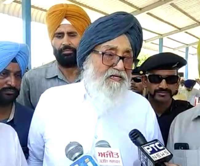 Photo of SIT में कुंवर विजय प्रताप की वापसी पर बादल ने कहा- इससे कोई फर्क नहीं पड़ता, मैं जेेेल जाने से नहीं डरता