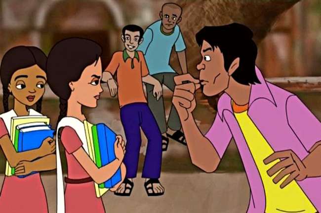 Photo of कोचिंग जा रही छात्रा से एक शोहदे ने अश्लील हकरतें और छेड़छाड़ की घटना को लेकर लोगों ने जताया रोष…