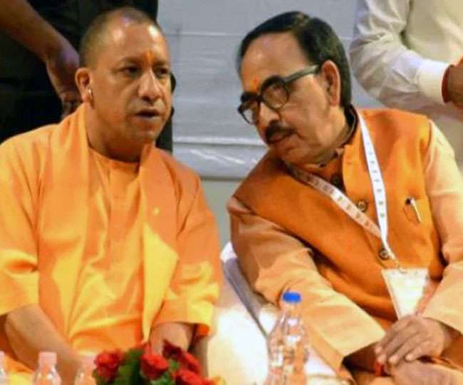 Photo of भाजपा की परदे के पीछे काम करने वाली टीम उत्तर प्रदेश की उन सीटों की समीक्षा,शोध टीम ने शुरू किया काम