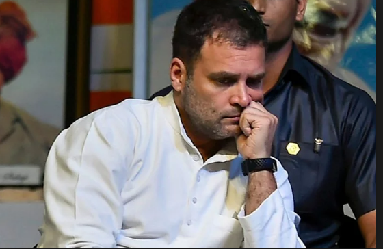 Photo of सदमे में है कांग्रेस: अब राहुल दे सकते है इस्तीफा