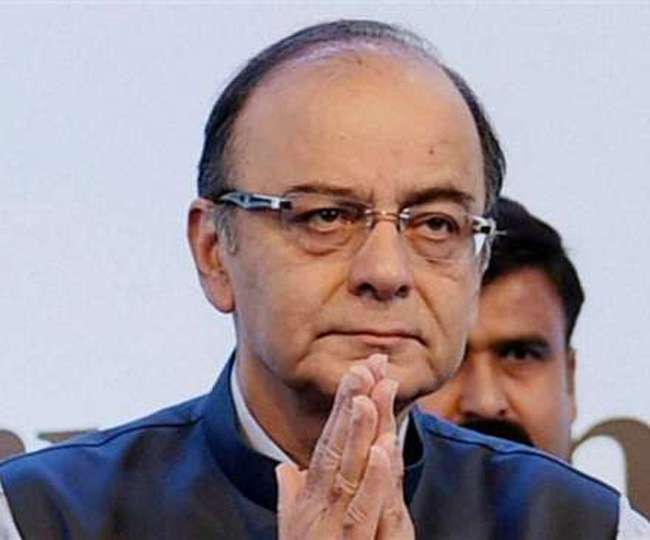 Photo of प्रधानमंत्री मोदी नई कैबिनेट में शामिल नहीं होंगे अरुण जेटली, Twitter पर दी जानकारी