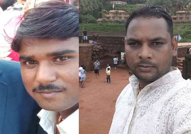 Photo of महोबा के पनवाड़ी में निर्माणाधीन पुलिया में गिरने से बाइक सवार मौसेरे भाइयों की हुई मौत