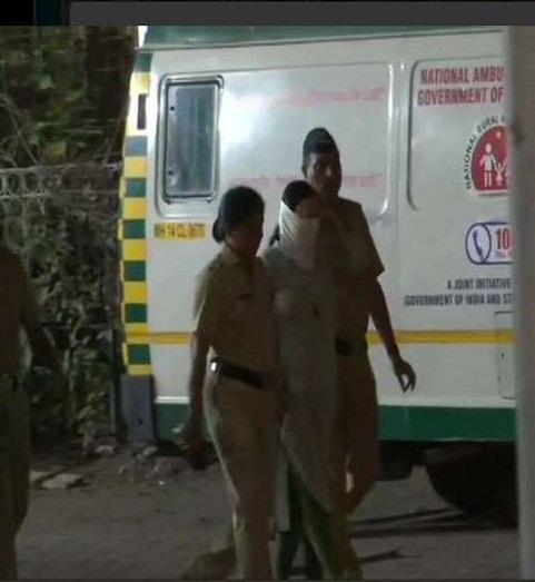 Photo of Doctor Payal Tadvi suicide case पायल तड़वी आत्महत्या मामले में तीसरी आरोपी को भी कर लिया गिरफ्तार…