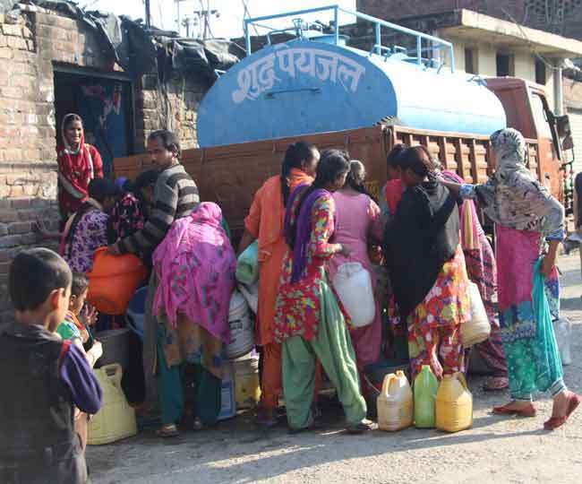 Photo of गर्मियों में दून में पेयजल किल्लत का बड़ा कारण….