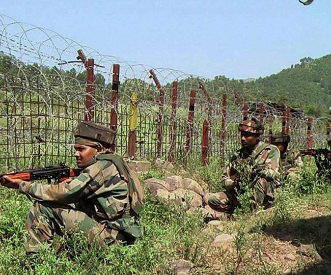 Photo of पाकिस्‍तान के लिए कथित जासूसी करने के आरोप में जम्‍मू से दो लोगों को किया गिरफ्तार