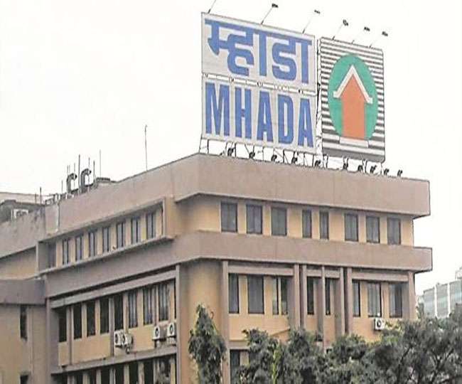Photo of MHADA flats drawn 950 फ्लैटों के आवंटन के लिए आज निकाली जाएगी लॉटरी