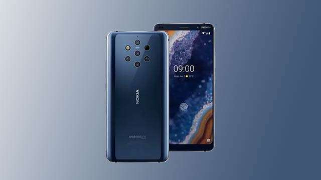 Photo of Nokia 9 PureView भारत में 6 जून को हो सकता है लॉन्च, 5 रियर कैमरा से है लैस
