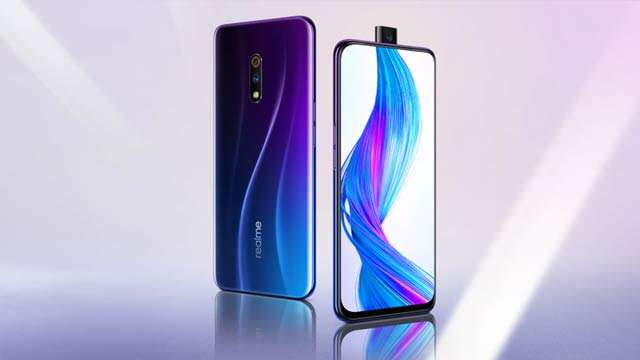 Photo of Realme X के भारत में लॉन्च को लेकर माधव सेठ ने किया ट्वीट, जानें फोन कब देगा दस्तक