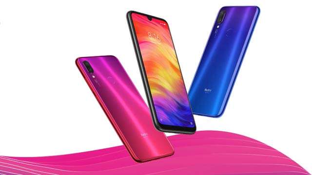 Photo of Redmi Note 7 Pro और Note 7S की फ्लैश सेल आज दोपहर 12 बजे से Flipkart पर होगी शुरू