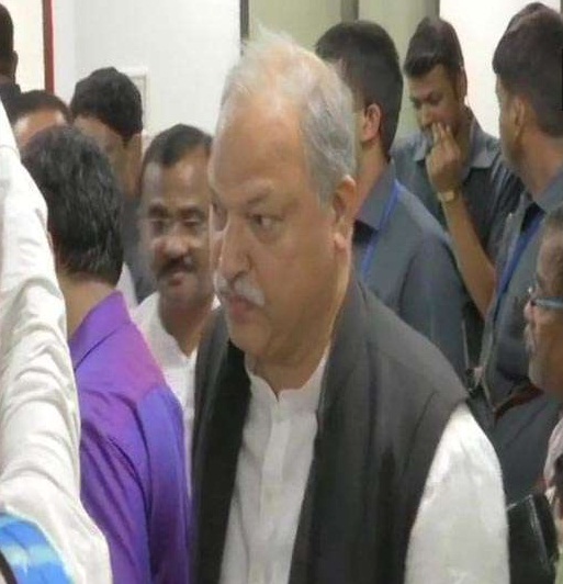Photo of बिहार के CM नीतीश की पार्टी में कांग्रेस के विधायक के आने से लग रहीं अटकलें…