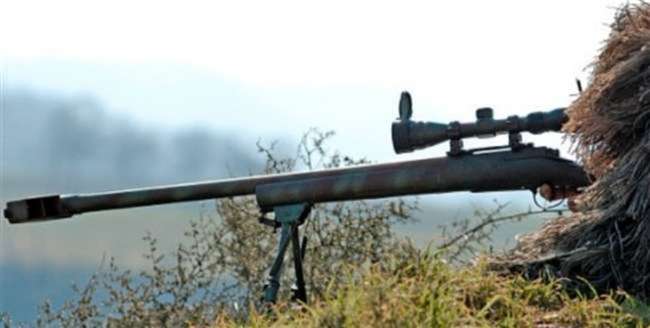 Photo of पहाड़ों पर बर्फ पिघलने के साथ ही एलओसी पर पाक की तरफ से घुसपैठ में बढ़ोतरी की आशंका को देखते हुए…