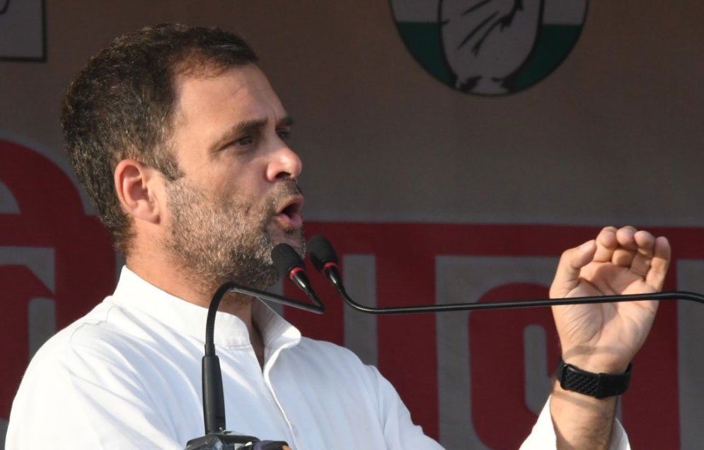 Photo of एक महीने में ढूंढ लो मेरा विकल्प राहुल गाँधी की कांग्रेस नेताओं को दो टूक बात