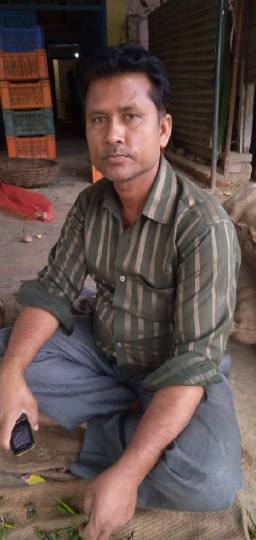 Photo of रिपोर्ट- कस्बे के आसपास की ग्राम पंचायतों के हजारों एकड़ खेतों में हरी सब्जियां लहलहा रही हैं