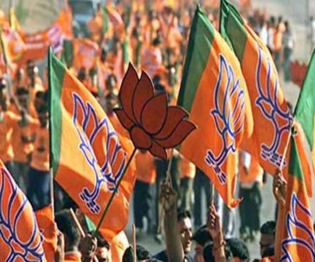 Photo of PM नरेन्द्र मोदी के शपथ ग्रहण समारोह में प्रदेश भाजपा के 106 पदाधिकारियों का दल भी हिस्सा लेगा