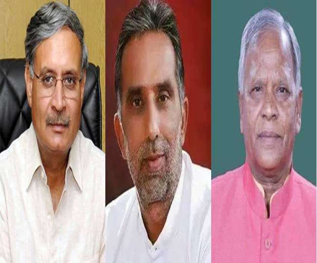 Photo of PM मोदी के मंत्रिमंडल में हरियाणा के 3 BJP सांसद राव इंद्रजीत सिंह कृष्‍णपाल गुर्जर और रतनलाल कटारिया को किए शामिल