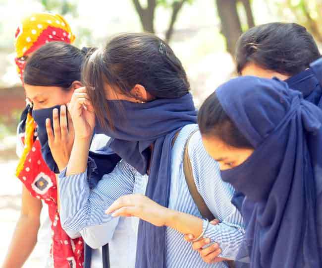 Photo of हरियाणा में आ रही गर्म हवाओं ने जनजीवन को कर दिया बेहाल, तापमान 44 डिग्री तक पहुंचा, अभी और रिकार्ड तोड़ेगी गर्मी