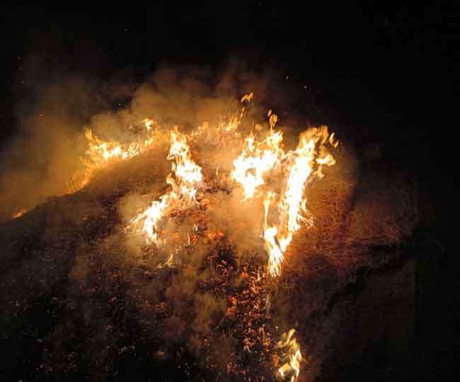 Photo of उत्तराखंड में पहली बार तापमान सामान्य से अधिक 39.7 व न्यूनतम तापमान 20.9 डिग्री सेल्सियस किया रिकॉर्ड
