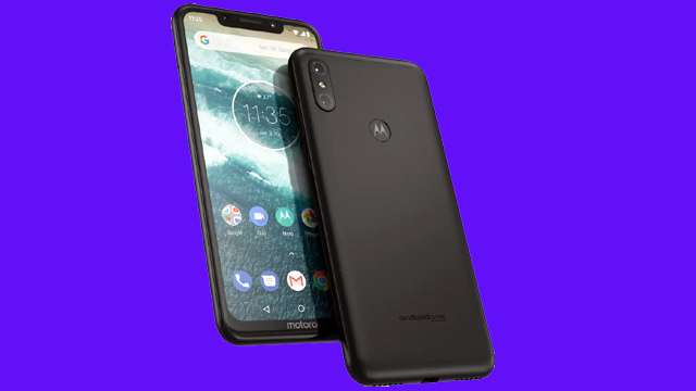 Photo of 5000mAh बैटरी वाले Motorola One Power पर मिल रहा है Rs 3,000 का डिस्काउंट
