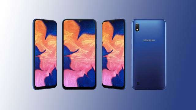 Photo of Samsung Galaxy A10e की जानकारी हुई लीक, ऑनलाइन हुआ लिस्ट