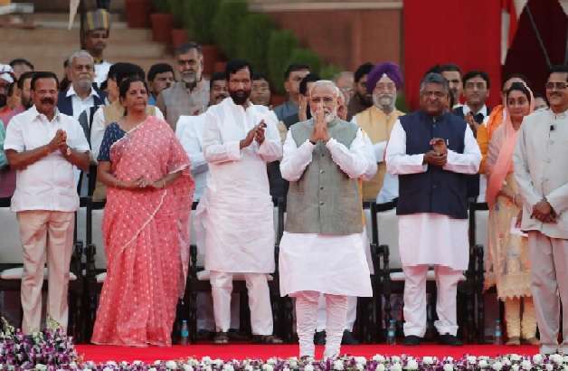 Photo of मोदी सरकार शुरुआती 100 दिनों में बड़े आर्थिक सुधारों की घोषणा की