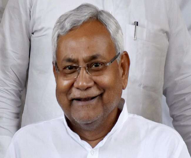 Photo of नीतीश कुमार ने पटना पहुंच कर खोला राज, बताया- क्‍यों नामंजूर किया मोदी मंत्रिमंडल का प्रस्‍ताव