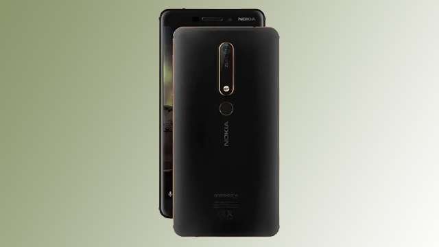 Photo of Nokia 6.1 मिल रहा Rs 10,000 के डिस्काउंट के साथ, क्या एंट्री-लेवल स्मार्टफोन में यह है बेस्ट ऑप्शन?