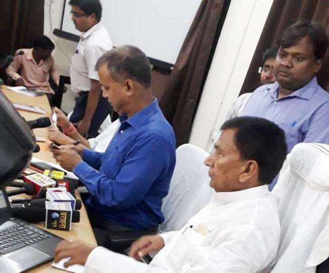 Photo of बिहार बोर्ड ने शुक्रवार के अपराह्न में मैट्रिक की कम्पार्टमेंटल परीक्षा का रिजल्‍ट कर दिया जारी