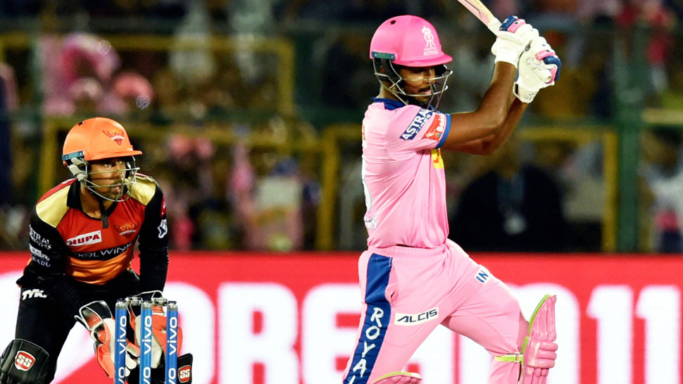 Photo of RCBvRR: बारिश के कारण राजस्थान के खिलाफ मैच रद्द, RCB प्लेऑफ की दौड़ से बाहर