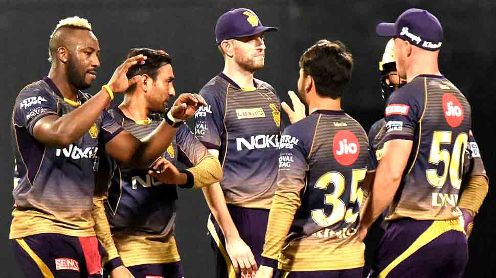 Photo of IPL-12: जीत ने IPL के प्लेऑफ की रेस को और रोचक बना दिया, प्रीति जिंटा की पंजाब बाहर