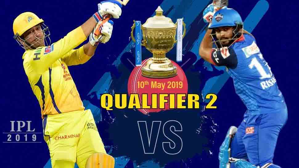 Photo of IPL-12: धोनी ब्रिगेड को लीग की सबसे ‘बुजुर्ग टीम’ से टकराएगी अय्यर की ‘यूथ ब्रिगेड’, पंत-पृथ्वी पर रहेगी नजर