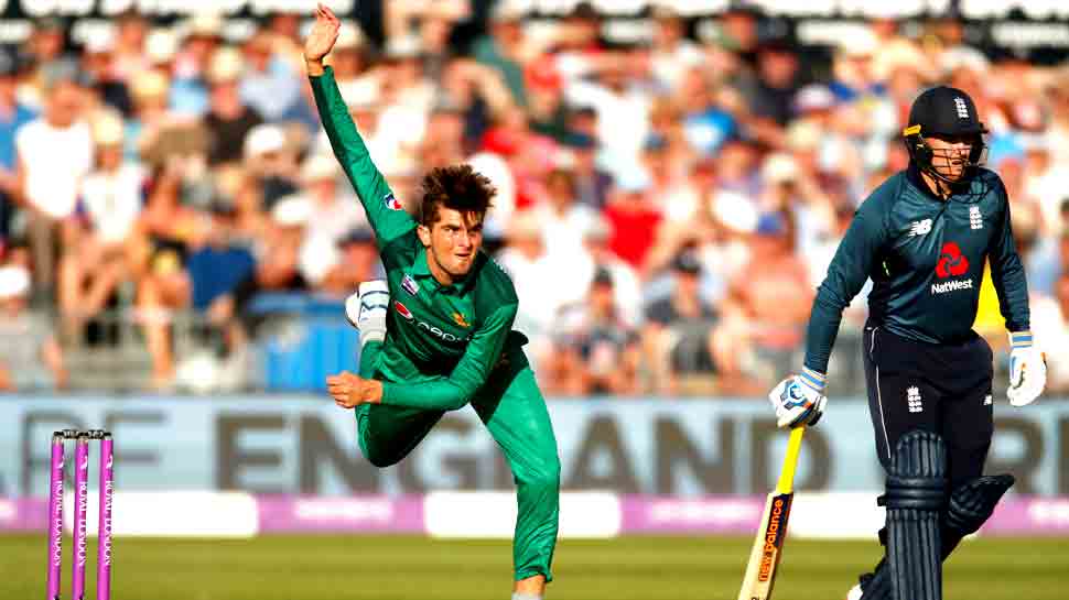 Photo of PAKvsENG: पाकिस्तान ने ओपनर इमाम के आतिशी शतक के दम पर 358 रन बनाकर भी बुरी तरह हारा