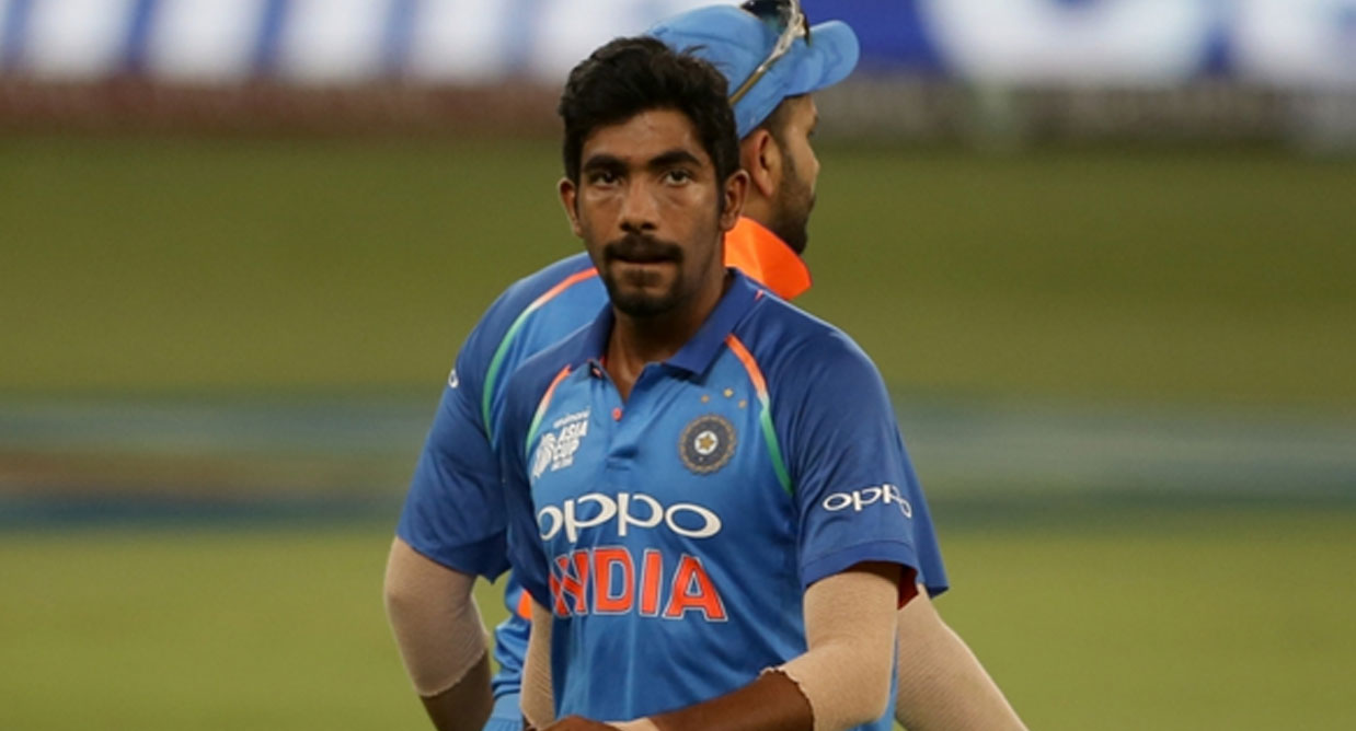 Photo of वर्ल्ड कप 2019:अब इस ऑस्ट्रेलियाई पेसर ने बताई खूबियां, बुमराह के बढ़ रहे हैं मुरीद