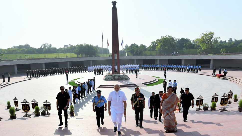 Photo of शिवसेना ने अपने मुखपत्र सामना, ‘ पीएम मोदी के हाथ में देश का नेतृत्व ईश्वरीय योजना…’