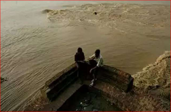 Photo of हरियाणा मेें लोकसभा चुनाव में यमुना नदी और उसके पानी पर जमकर राजनीति, वोटर बेचारे किनारे