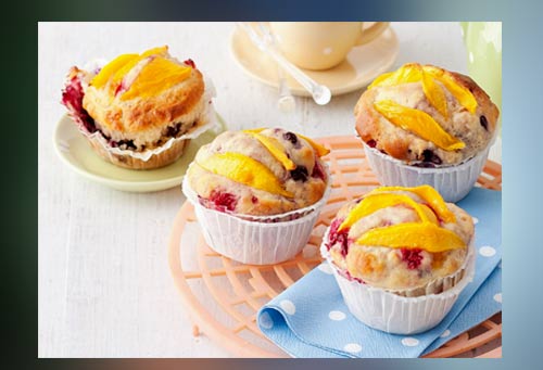 Photo of ऐसे घर पर ही बनाए ‘मैंगो मफिन्स’, बच्चों की छुट्टियों को बनाए मजेदार