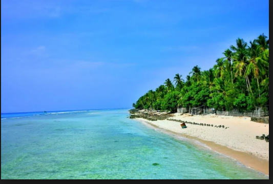 Photo of अंडमान में मौजूद सबसे लोकप्रिय द्वीप में से एक है हैवलॉक द्वीप